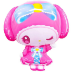 68 x 74 cm My Melody Sanrio Character Foil Balloon