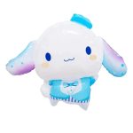 85 x 76cm Cat Cute Bunny Cinnamoroll Foil Balloon