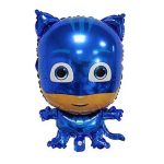 18" Blue PJ Masks Catboy Foil Balloon