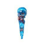 19*30.5cm Blue Captain America Foil Balloon