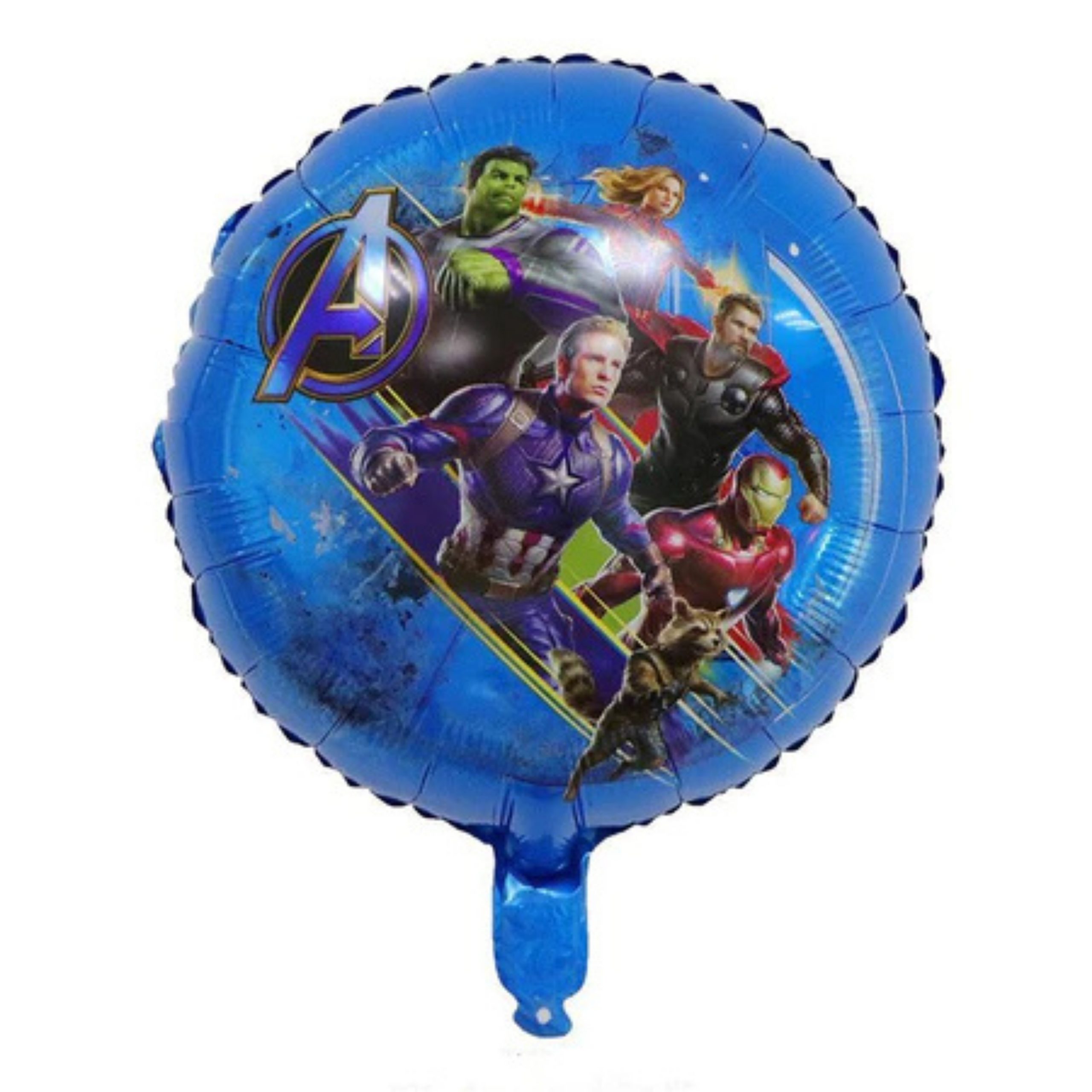 181-scaled-1.jpg 18-inch Marvel Avengers Foil Balloon - Image 1