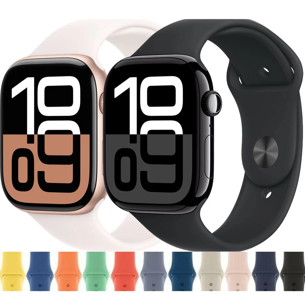 1x-2.png Nylon iWatch Band - Image 1