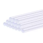 Glue Gun Sticks Clear