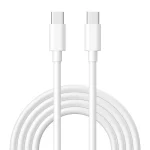 Type-C to Type-C Charging Cables