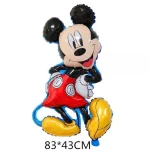 Mickey Mouse Cartoon Balloon 83*43cm