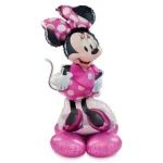 Big Minnie Mouse Disney Balloon 65*128cm